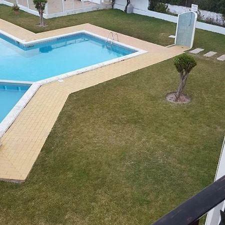 Casa Dos Avos Appartement Albufeira Buitenkant foto
