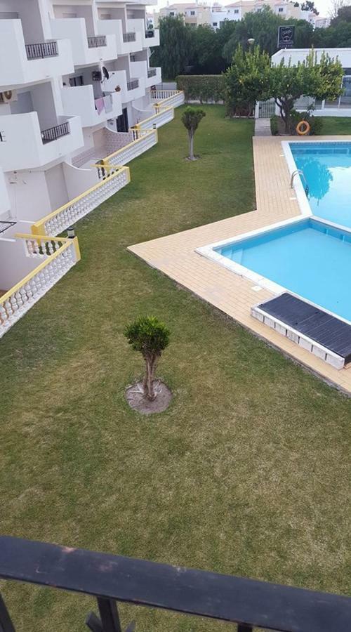 Casa Dos Avos Appartement Albufeira Buitenkant foto